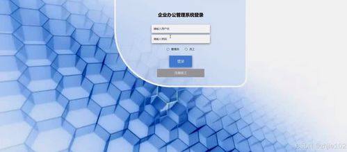 基于Django Vue的企业办公管理系统设计与实现 计算机毕设新思路