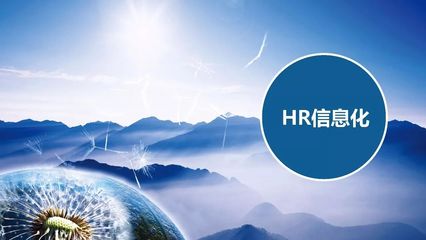 同博企业管理咨询 HR信息化赋能现代企业高效管理