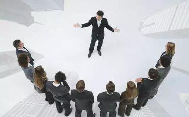 广东工厂咨询公司教你 领导力的四个核心要素